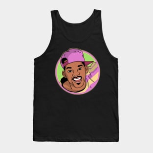 Fresh Prince Tank Top